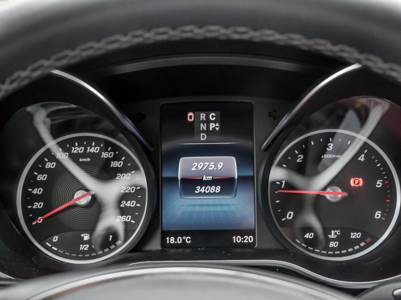 Mercedes-Benz V-Klasse – Bild 15