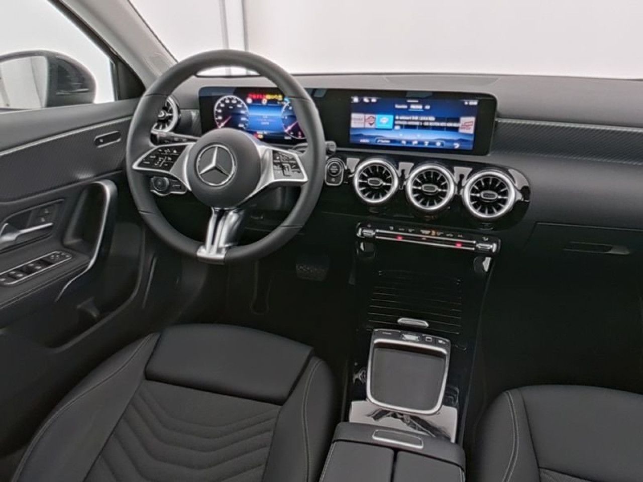 Mercedes-Benz A-Klasse – Bild 11