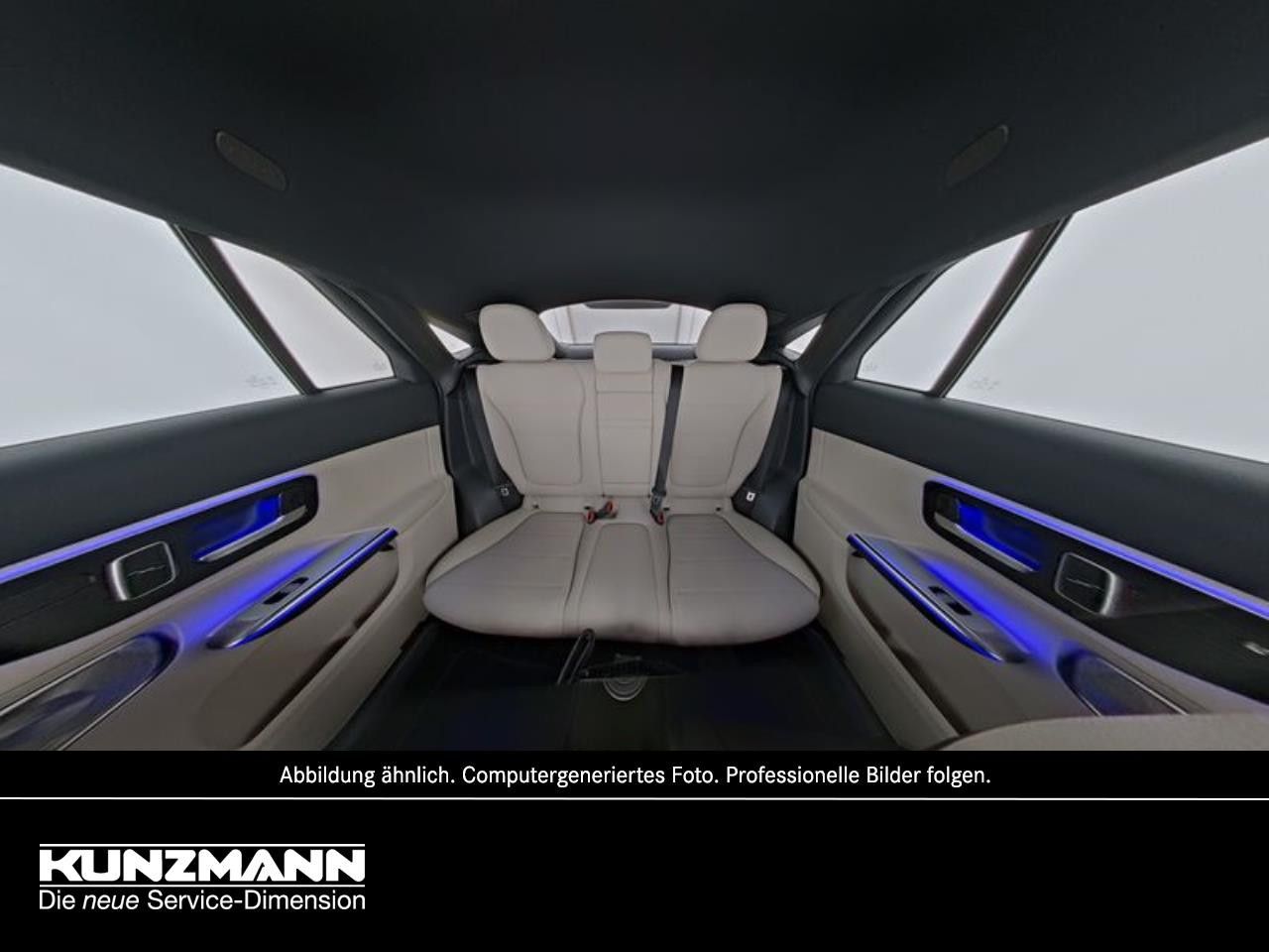 Mercedes-Benz GLC – Bild 8
