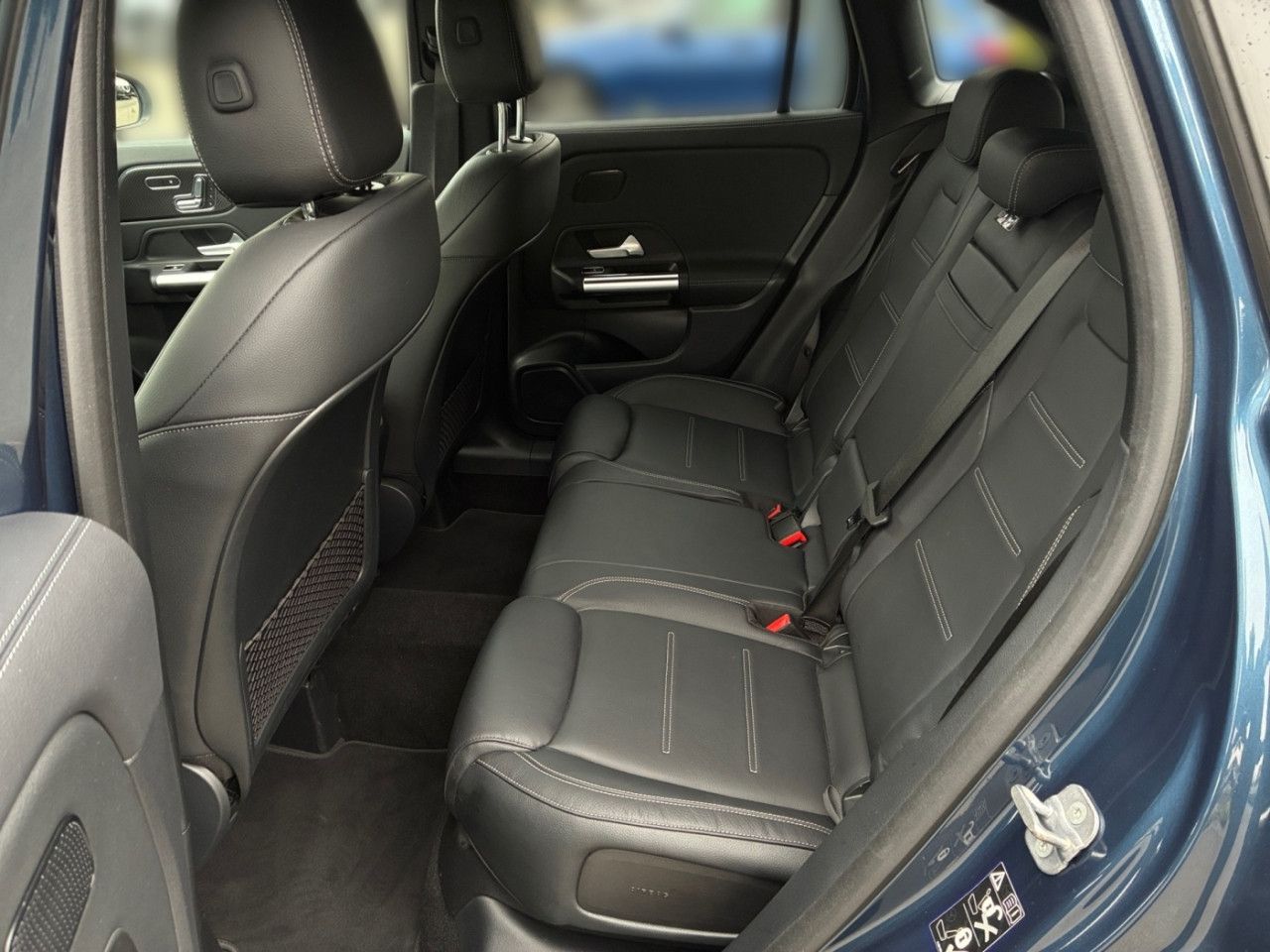 Mercedes-Benz GLA – Bild 8