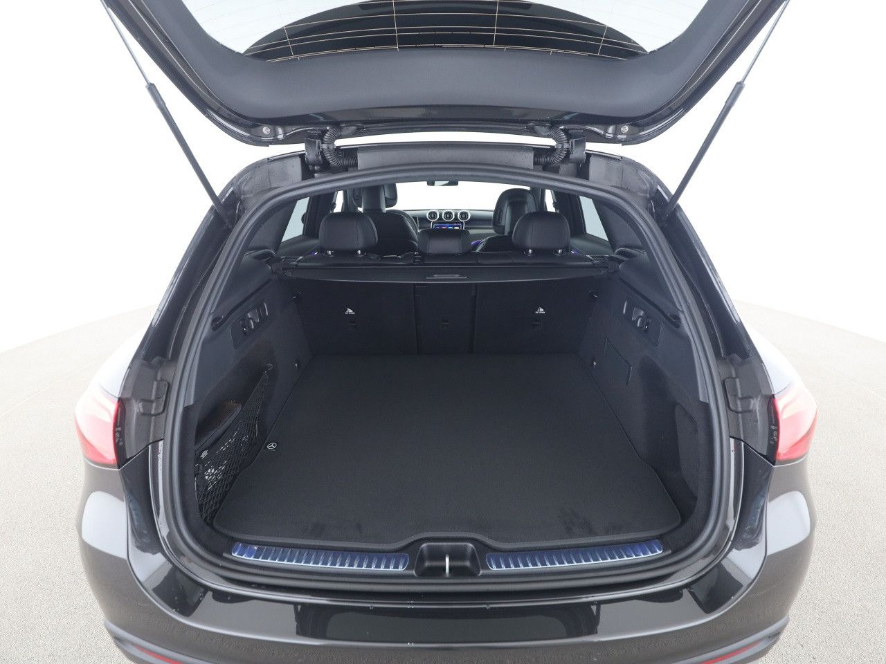 Mercedes-Benz GLC – Bild 15