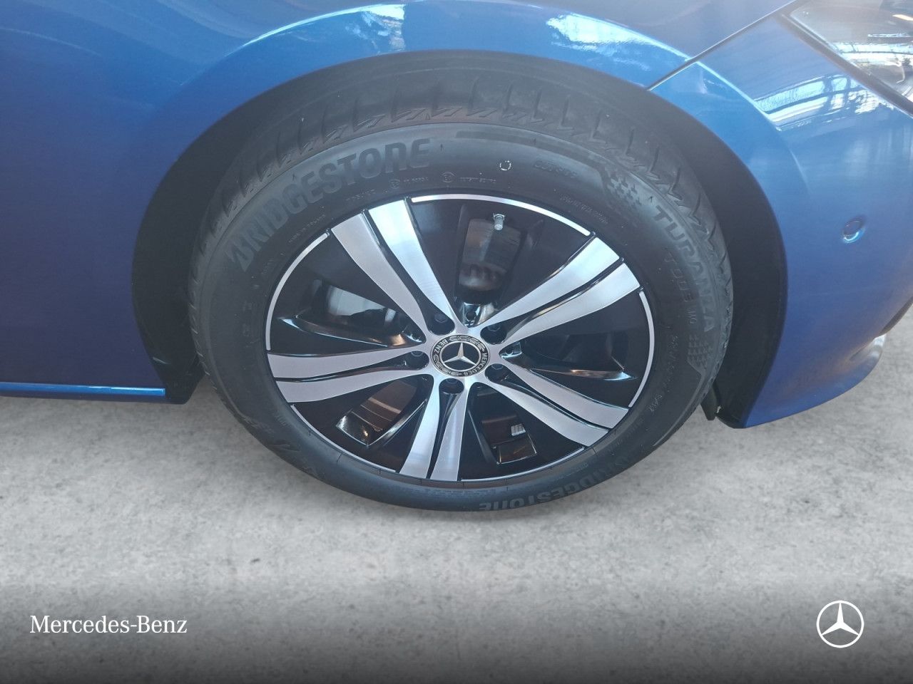 Mercedes-Benz C-Klasse – Bild 2