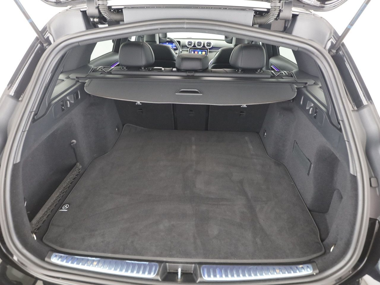 Mercedes-Benz C-Klasse – Bild 15