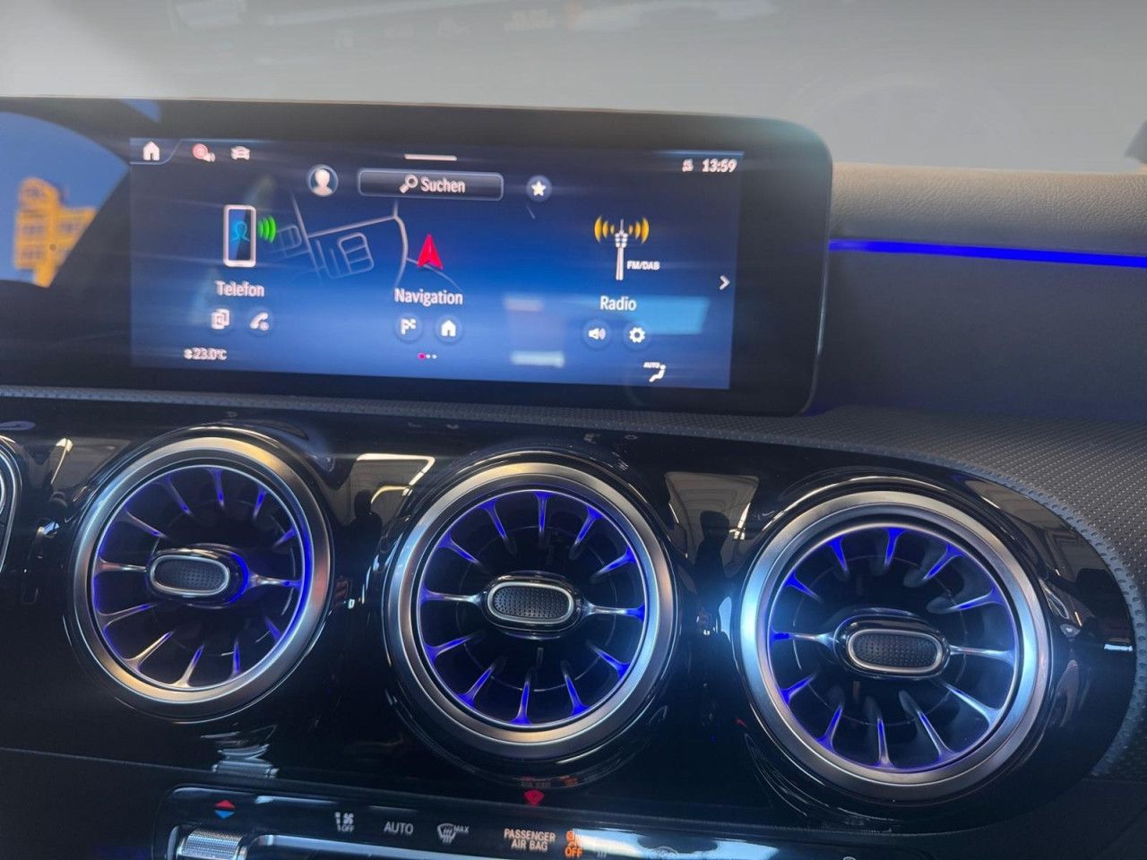 Mercedes-Benz A-Klasse – Bild 13
