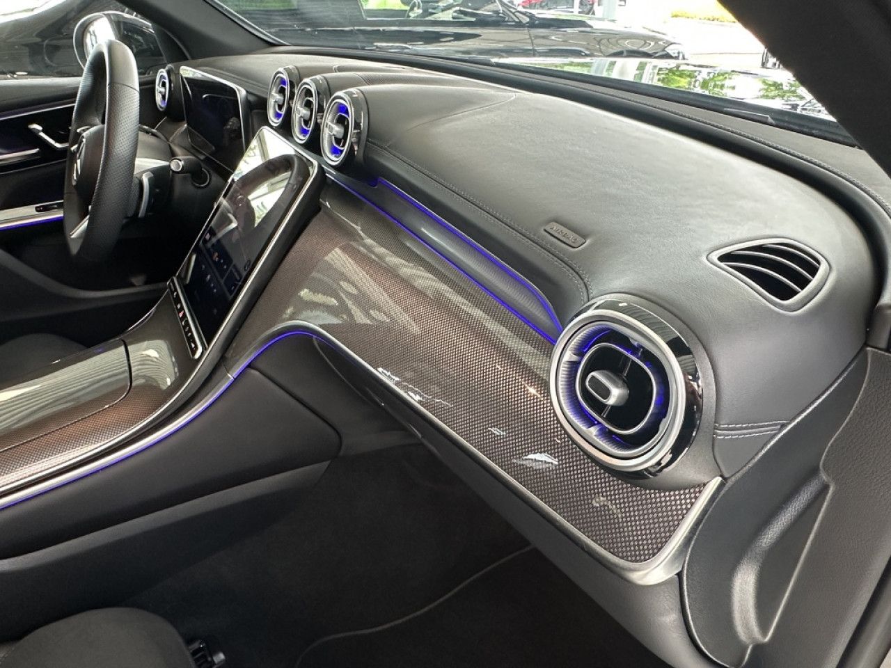 Mercedes-Benz GLC – Bild 23