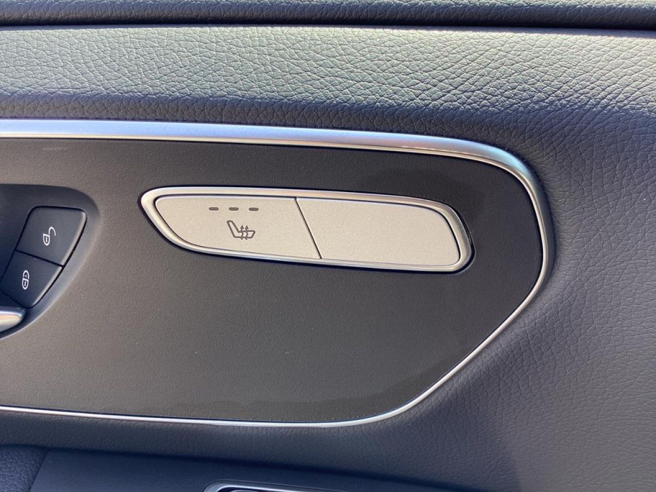 Mercedes-Benz V-Klasse – Bild 20