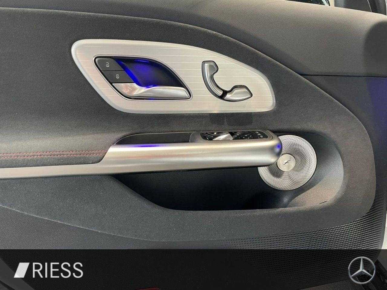 Mercedes-Benz CLA – Bild 3
