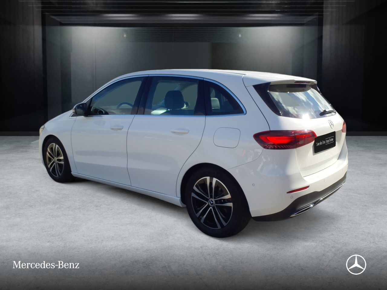 Mercedes-Benz B-Klasse – Bild 6