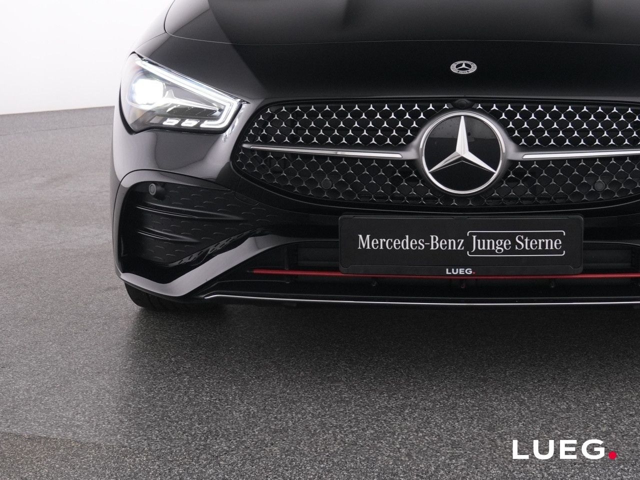 Mercedes-Benz CLA – Bild 16