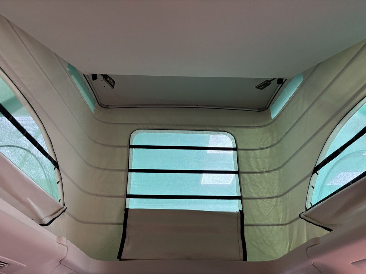 Mercedes-Benz Marco Polo – Bild 25