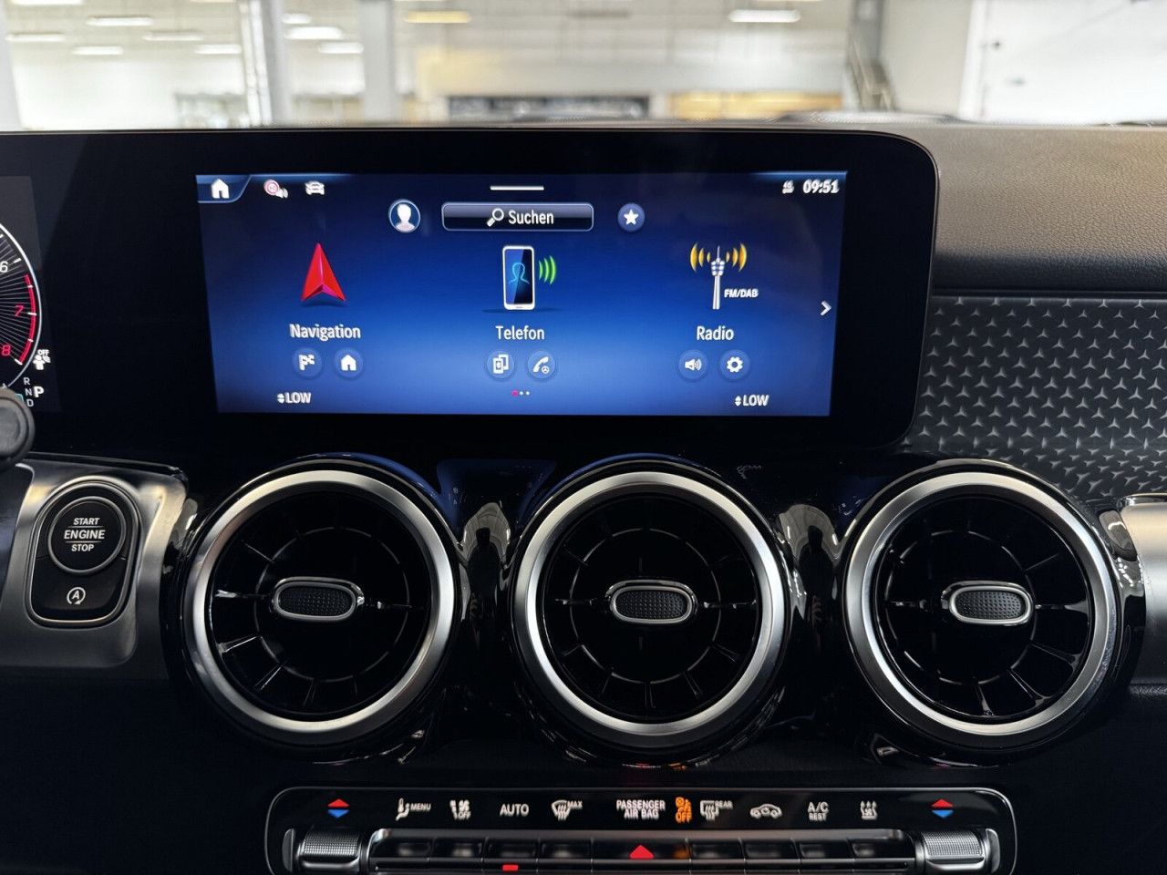 Mercedes-Benz GLB – Bild 22