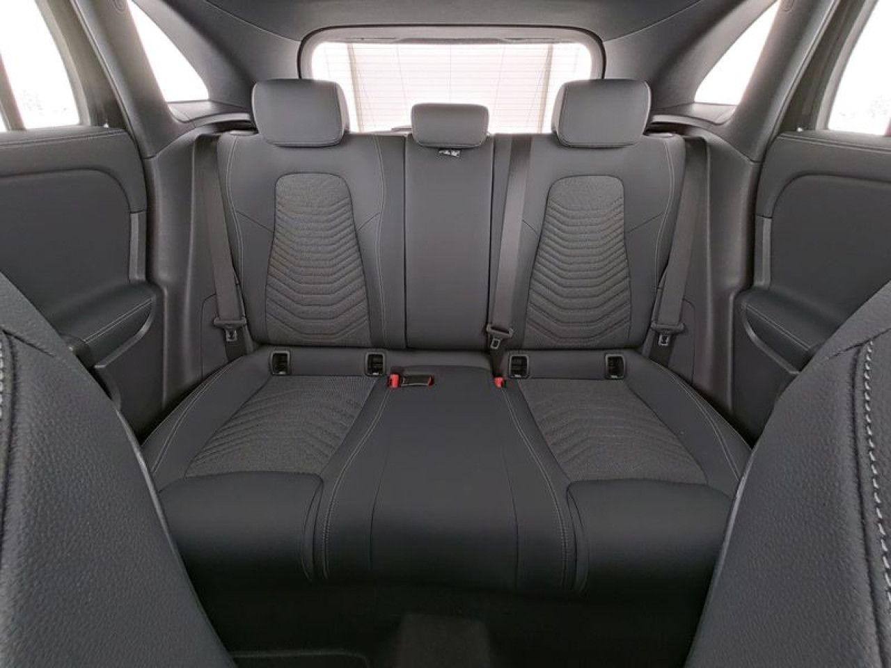 Mercedes-Benz GLA – Bild 7