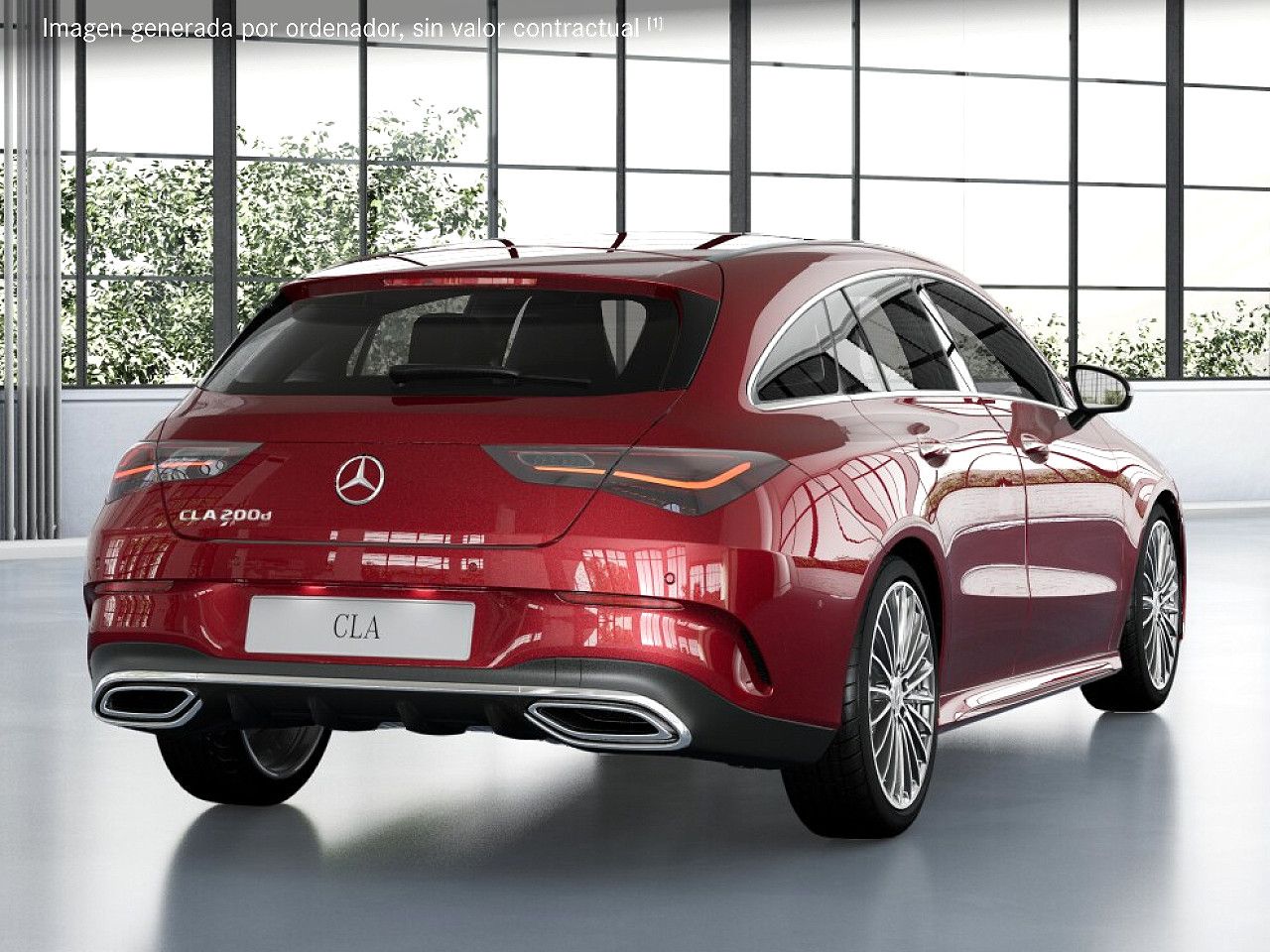 Foto de estudio 3 / 5