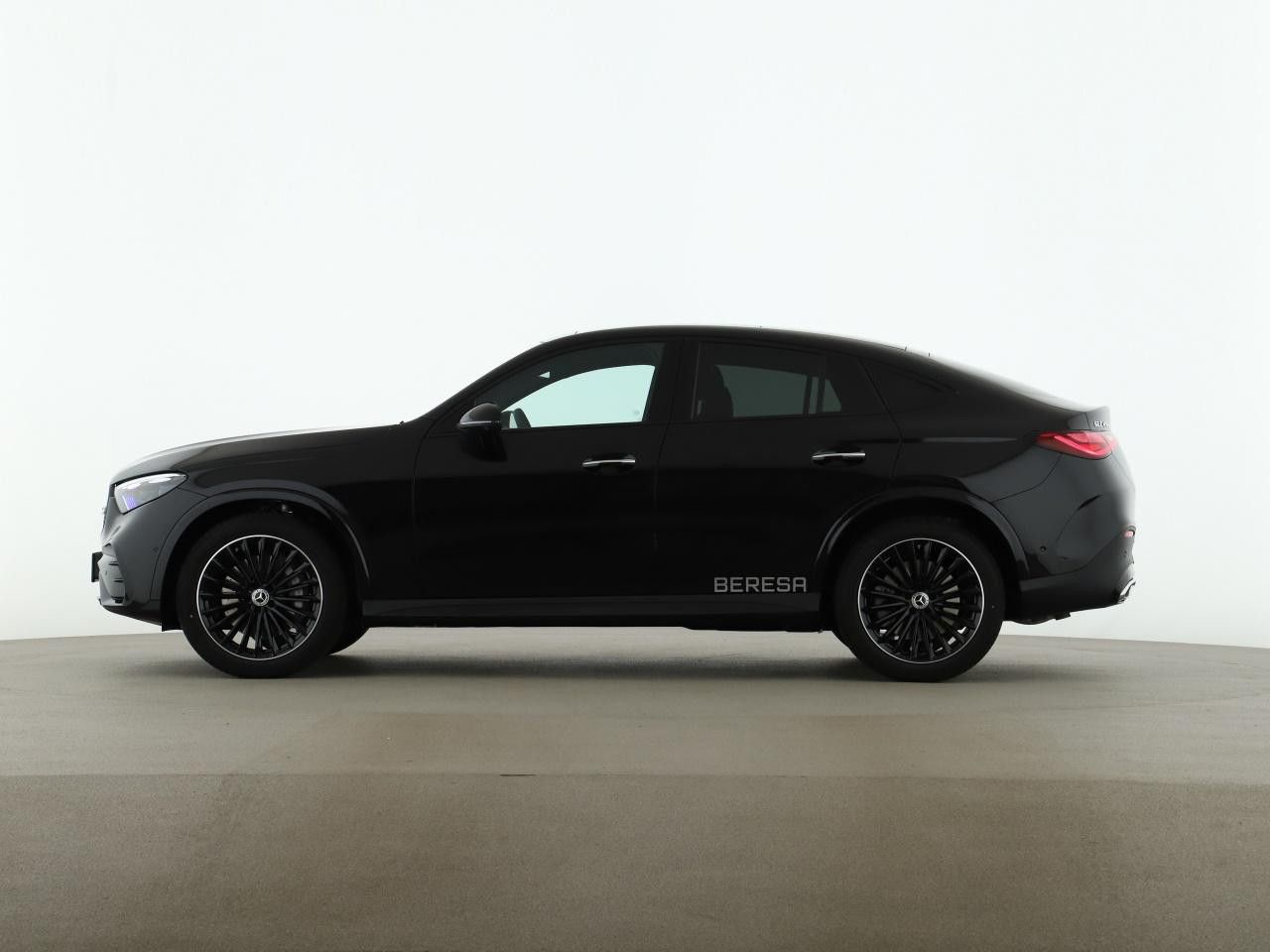 Mercedes-Benz GLC – Bild 3