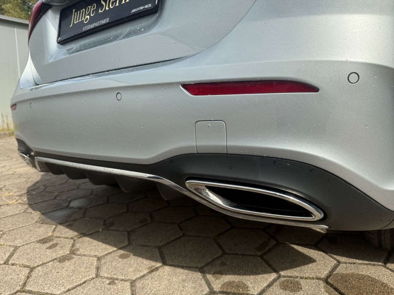 Mercedes-Benz A-Klasse – Bild 12