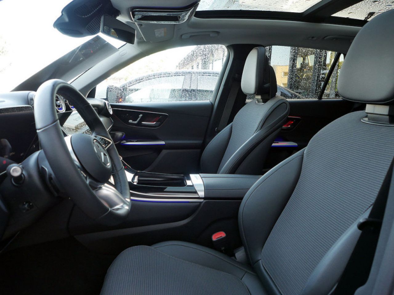 Mercedes-Benz GLC – Bild 17