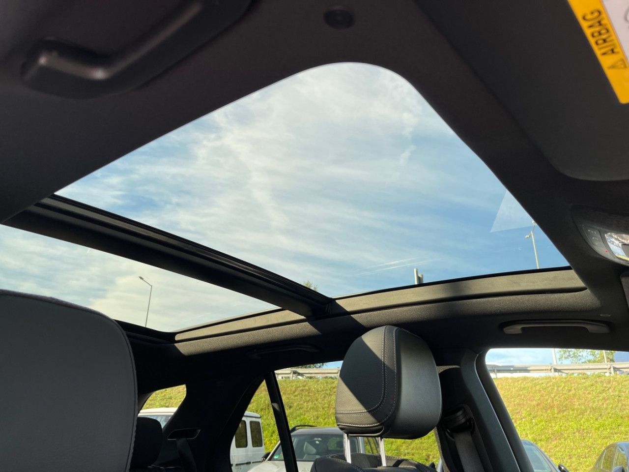 Mercedes-Benz GLE – Bild 16