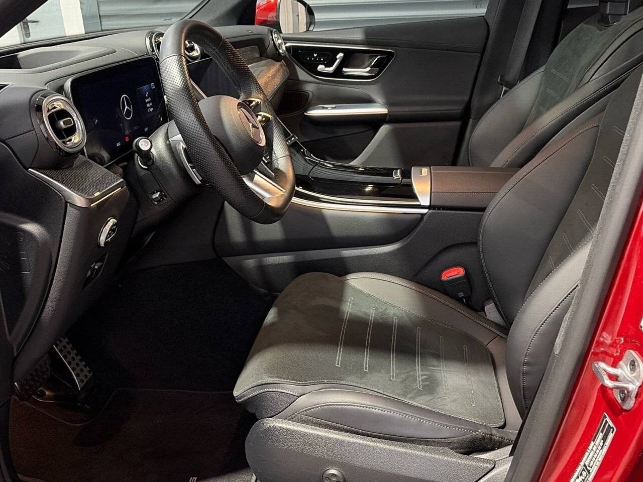 Mercedes-Benz GLC – Bild 6