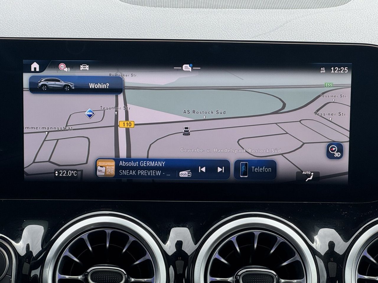 Mercedes-Benz GLA – Bild 16