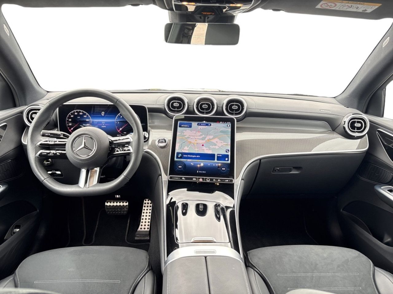Mercedes-Benz GLC – Bild 8