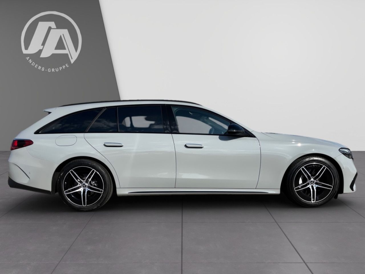 Mercedes-Benz E-Klasse – Bild 4
