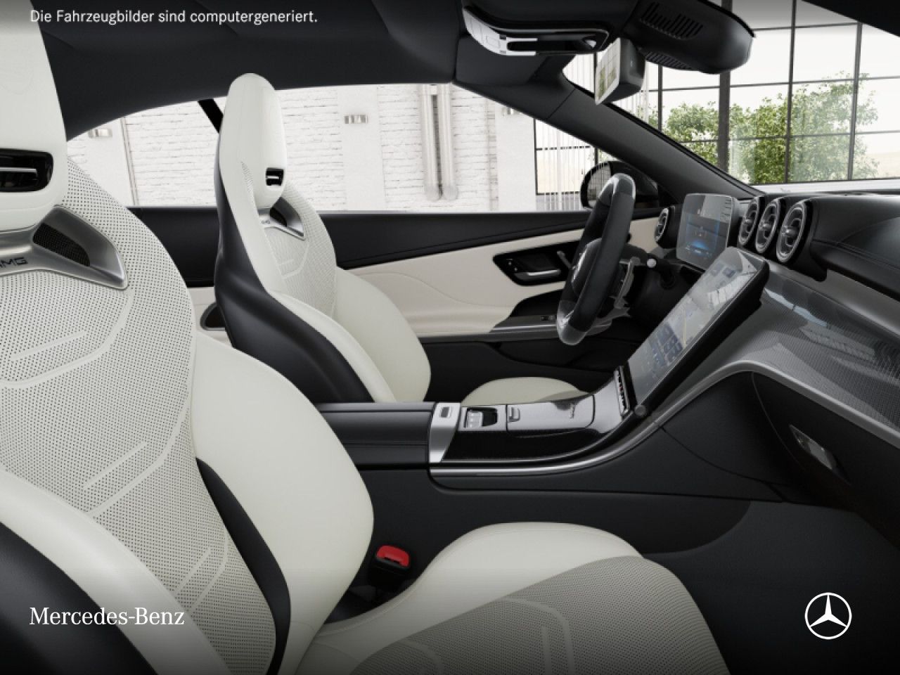 Mercedes-Benz CLE – Bild 9