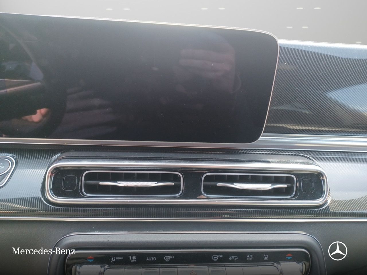 Mercedes-Benz V-Klasse – Bild 13