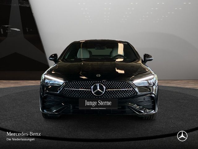 Mercedes-Benz CLE 200