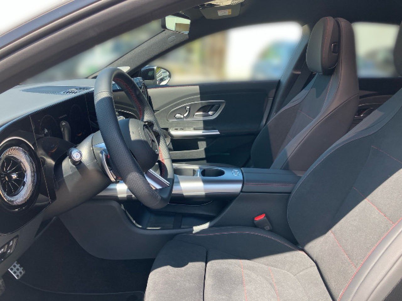 Mercedes-Benz CLA – Bild 7