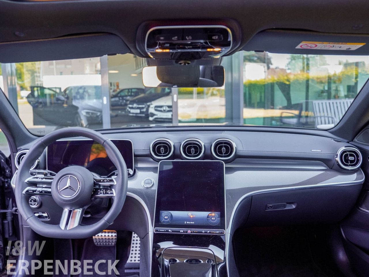 Mercedes-Benz C-Klasse – Bild 16