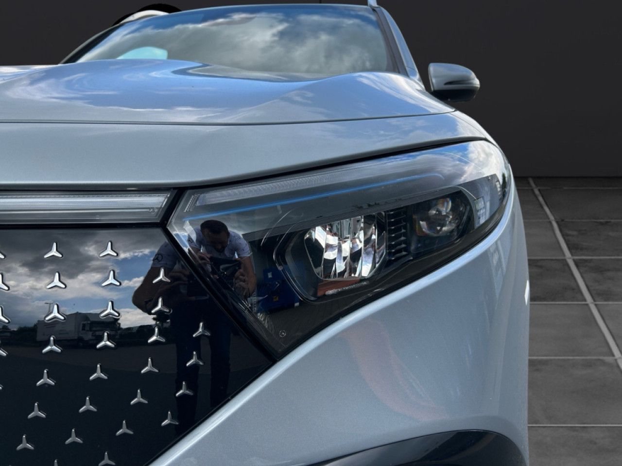 Mercedes-Benz EQB – Bild 18