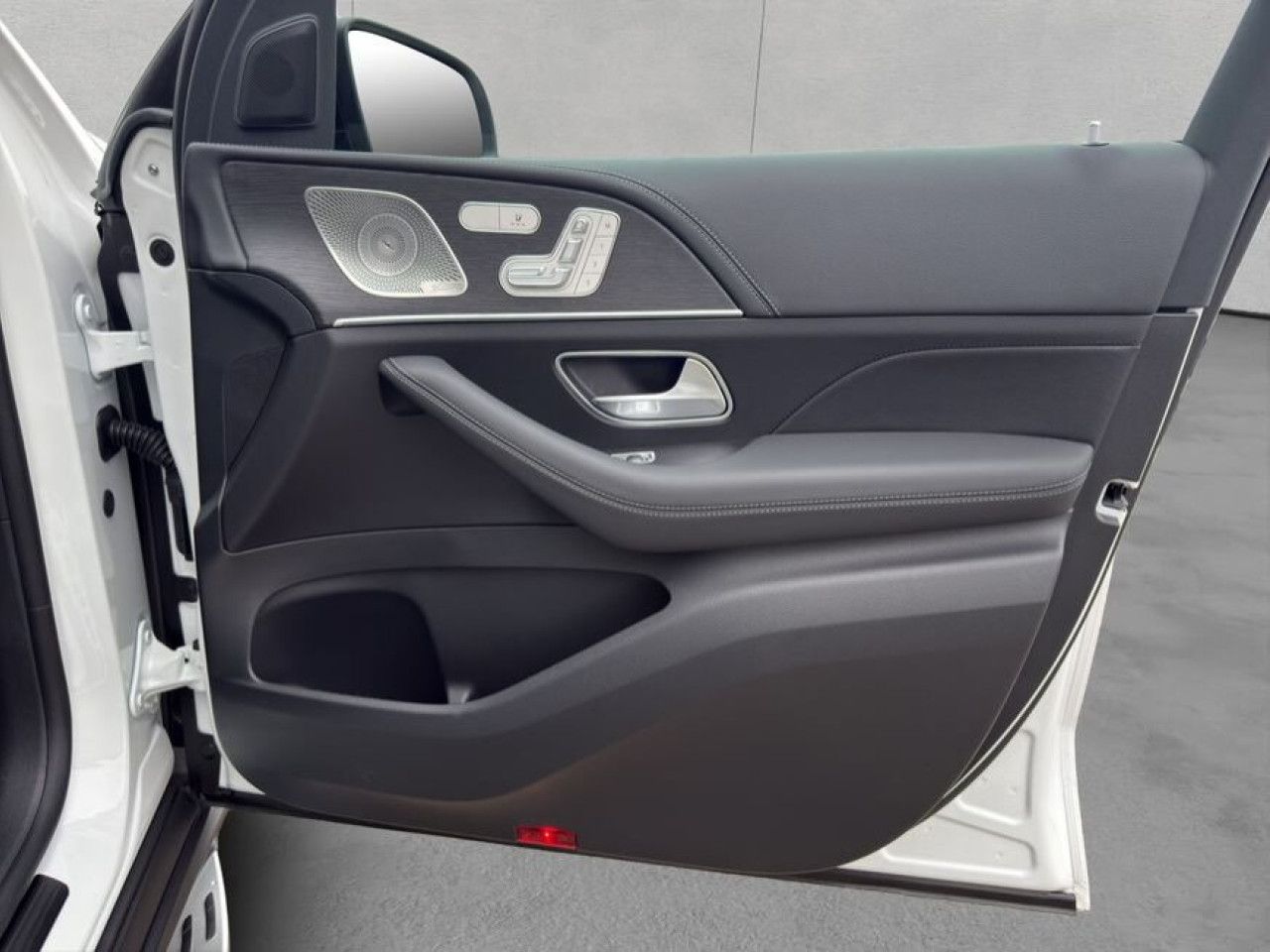 Mercedes-Benz GLE – Bild 20