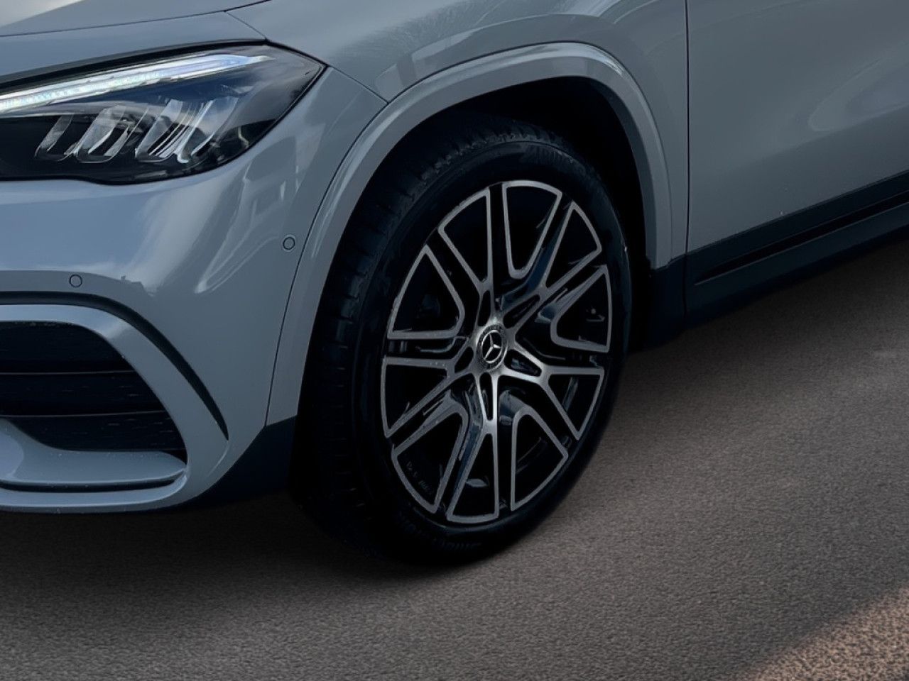 Mercedes-Benz GLA – Bild 7