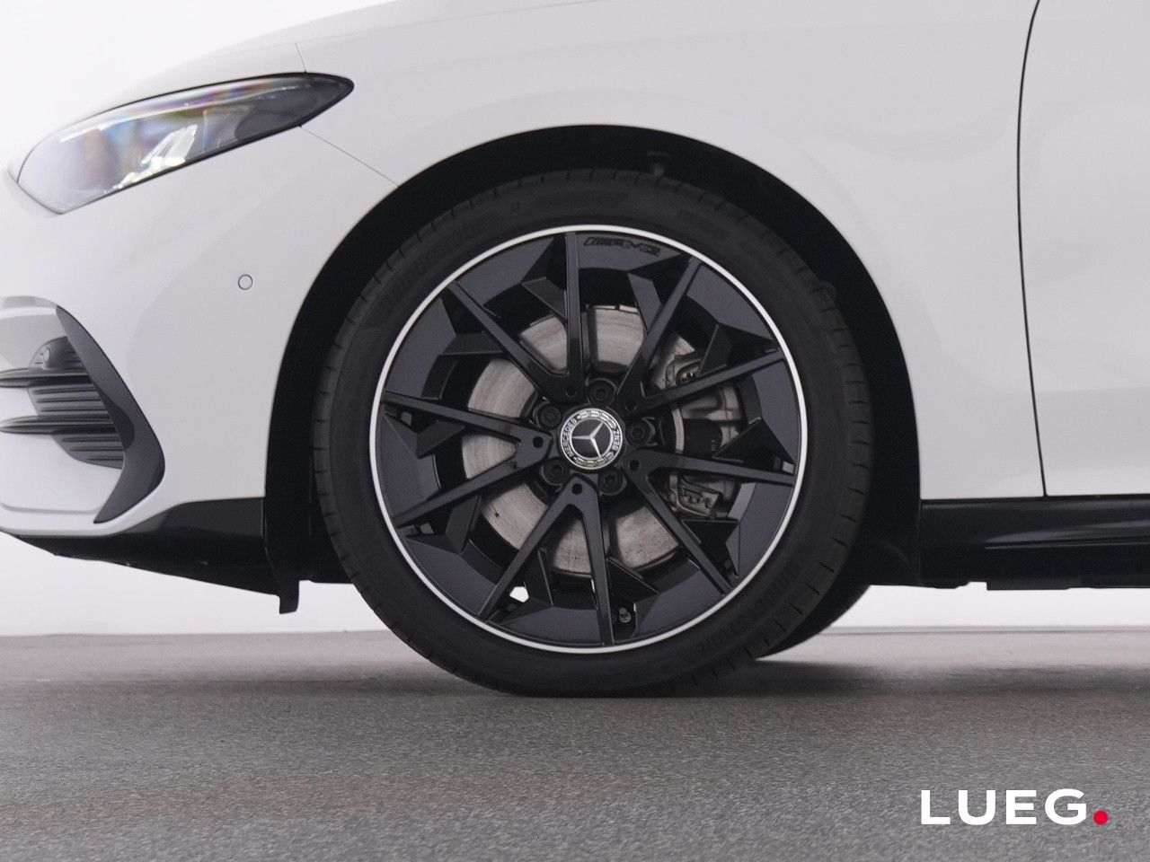 Mercedes-Benz CLA – Bild 19