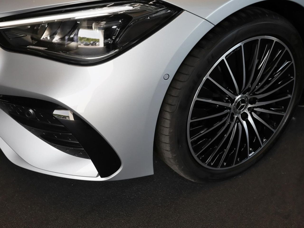 Mercedes-Benz CLE – Bild 3