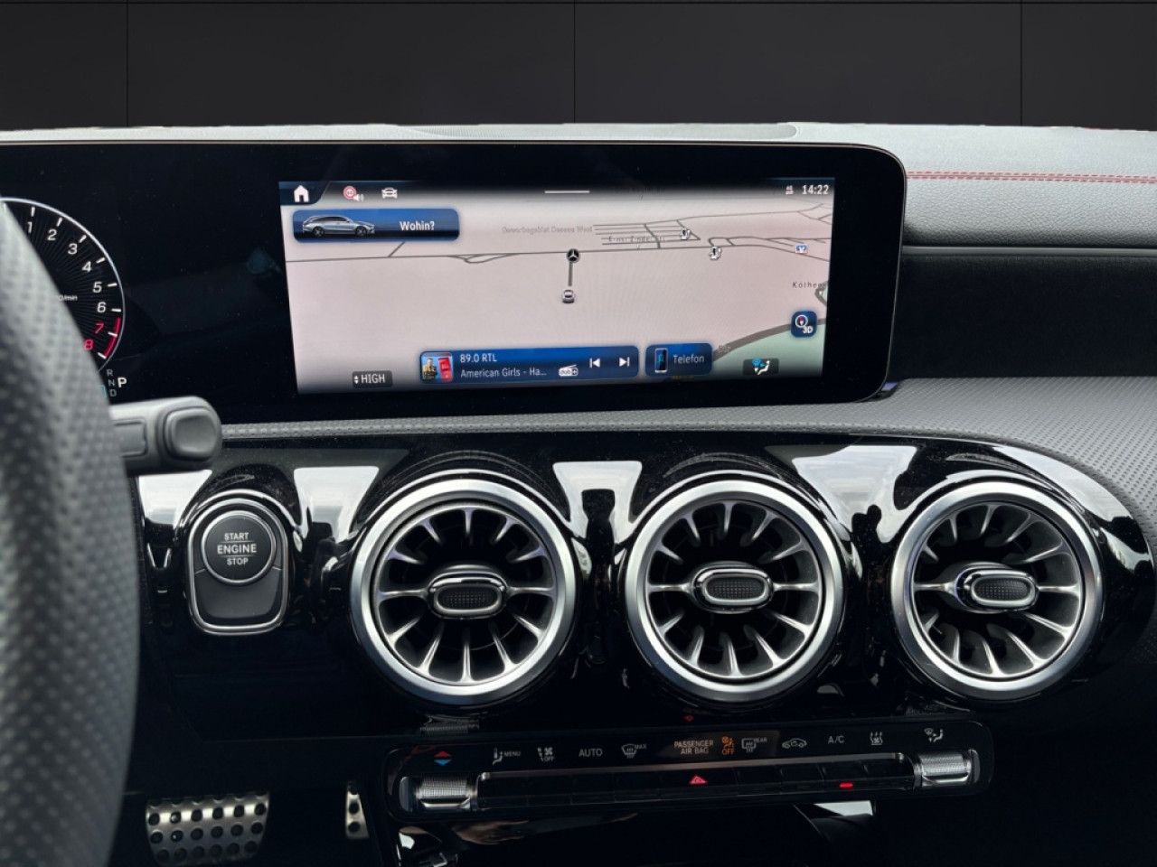 Mercedes-Benz CLA – Bild 10