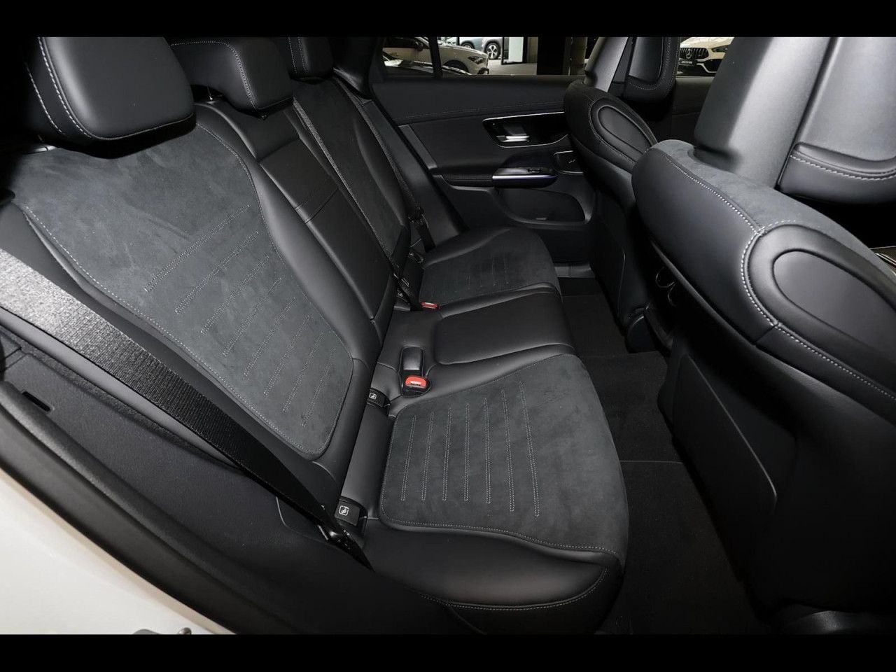 Mercedes-Benz GLC – Bild 6