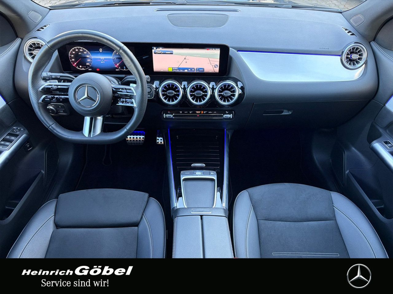 Mercedes-Benz GLA – Bild 21