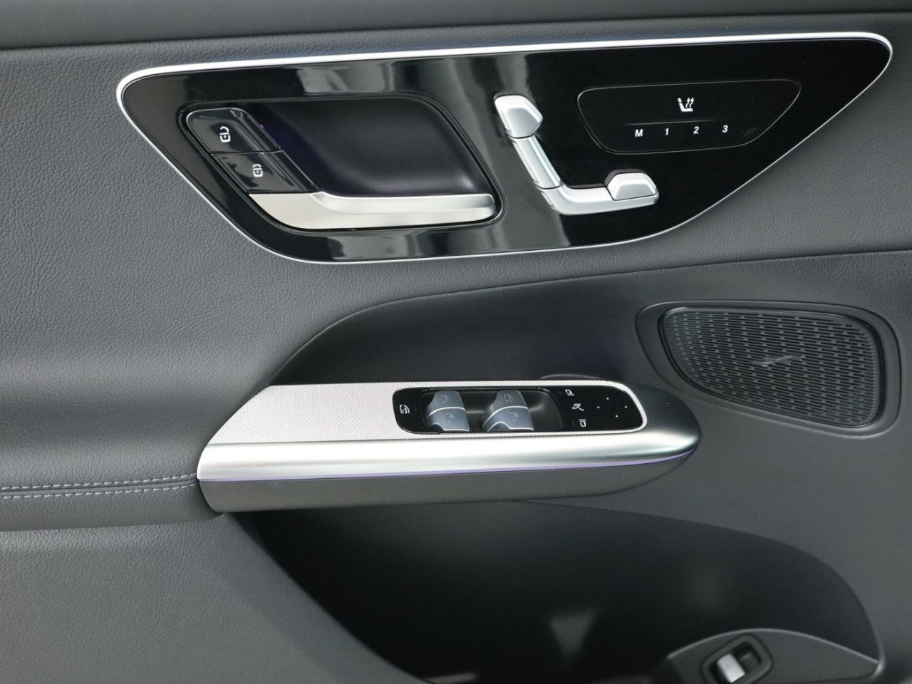 Mercedes-Benz GLC – Bild 20