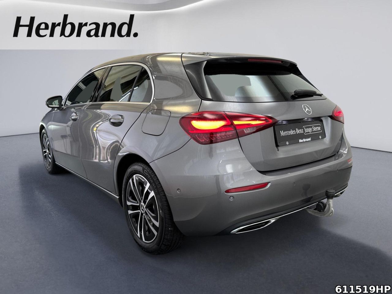 Mercedes-Benz A-Klasse – Bild 4