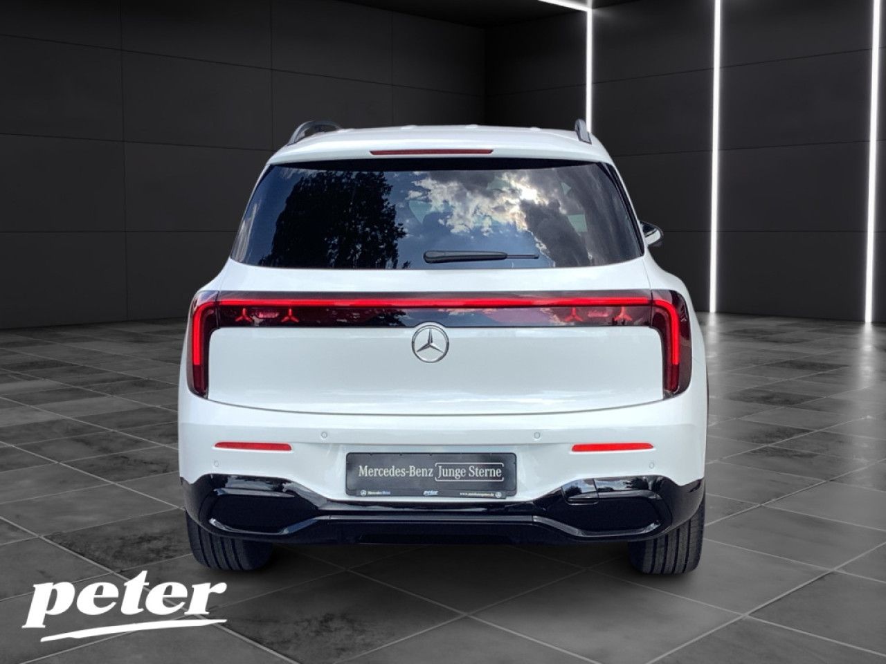 Mercedes-Benz GLB – Bild 4