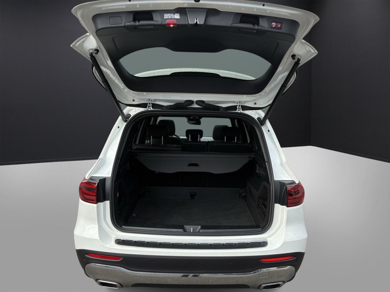 Mercedes-Benz GLB – Bild 18