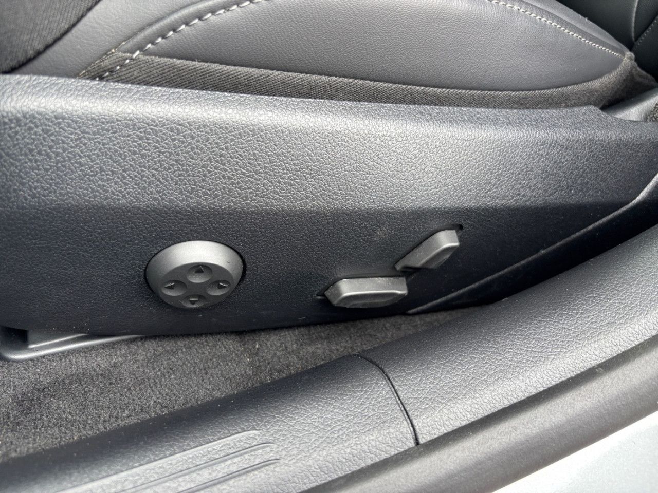 Mercedes-Benz C-Klasse – Bild 7