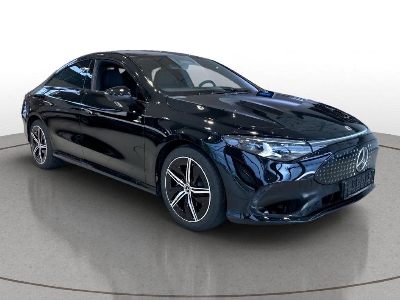 Mercedes-Benz CLA – Bild 3