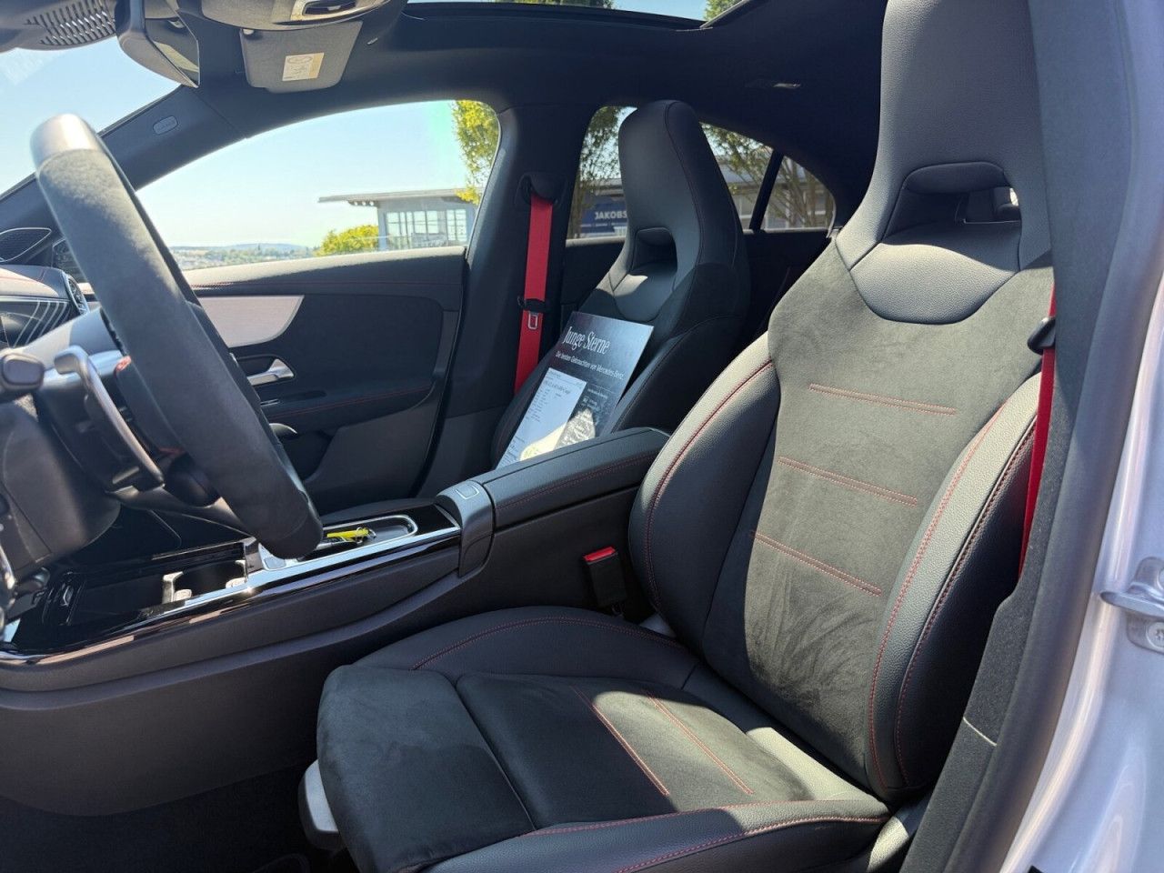 Mercedes-Benz CLA – Bild 14