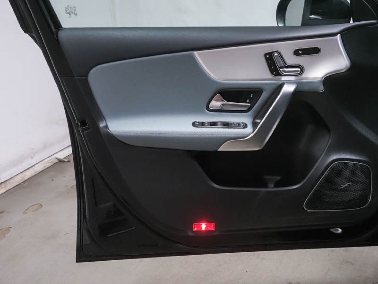 Mercedes-Benz A-Klasse – Bild 10