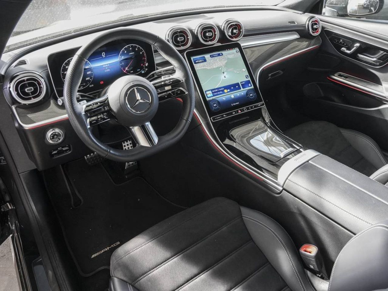 Mercedes-Benz CLE – Bild 6