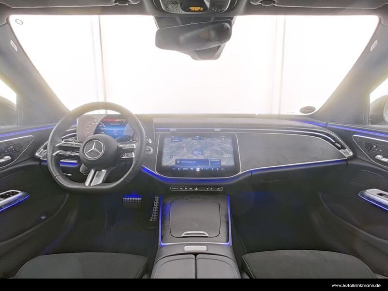 Mercedes-Benz E-Klasse – Bild 7