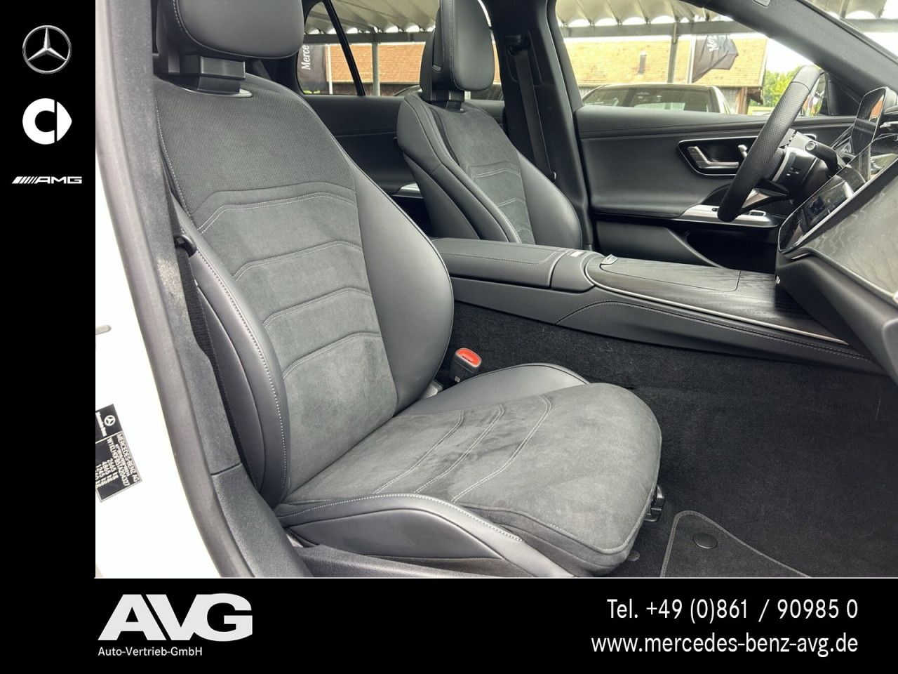 Mercedes-Benz E-Klasse – Bild 15