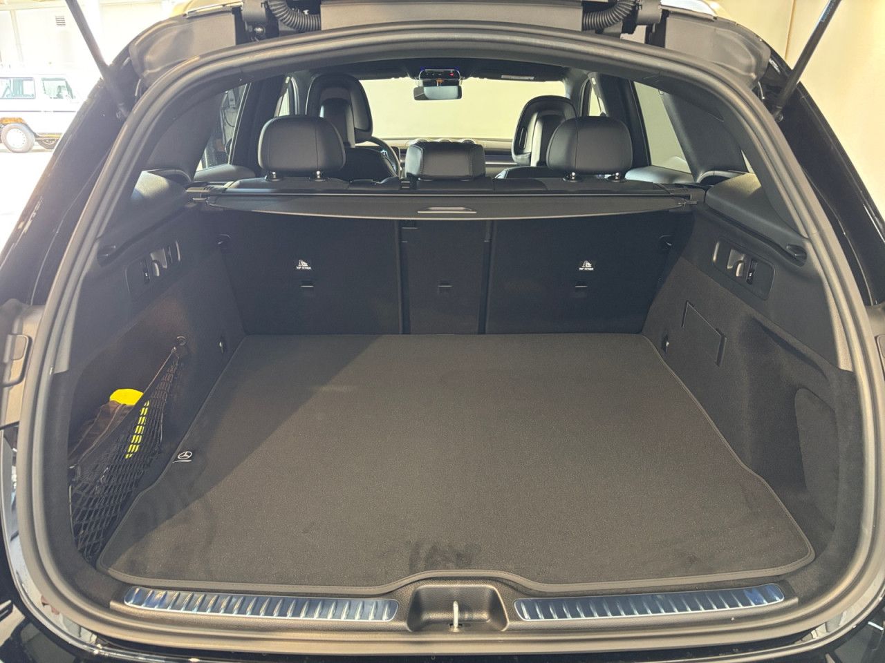Mercedes-Benz GLC – Bild 11